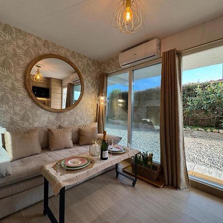 The Mini Apartman Castelldefels Kültér fotó