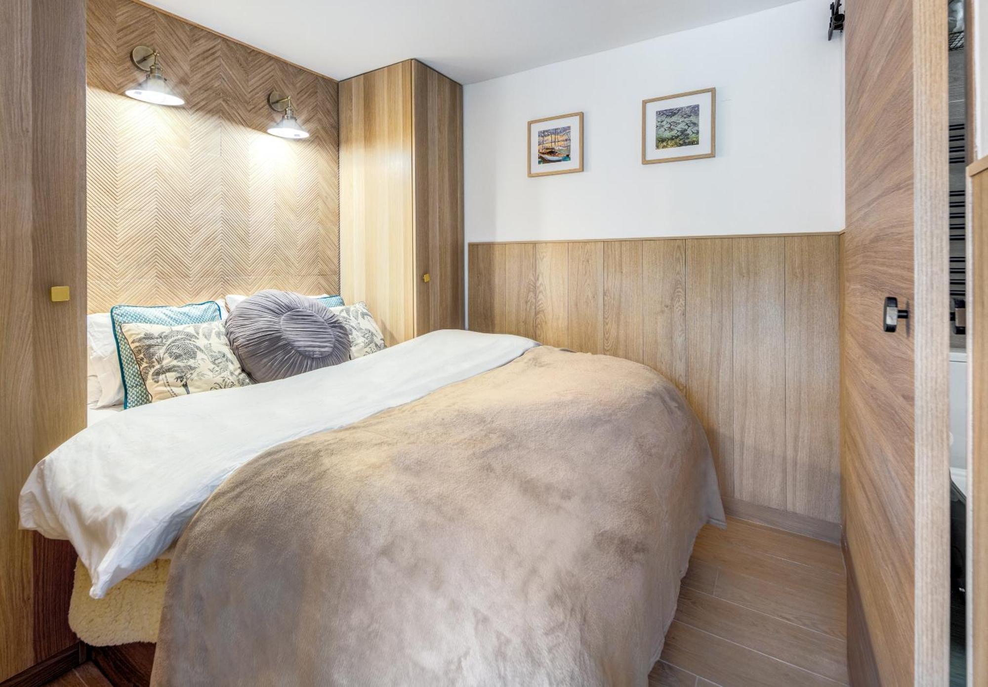 The Mini Apartman Castelldefels Kültér fotó